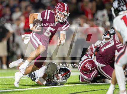 Thumbnail 1 in E.D. White vs. St. Michael (LHSAA Division II Select Regional) photogallery.