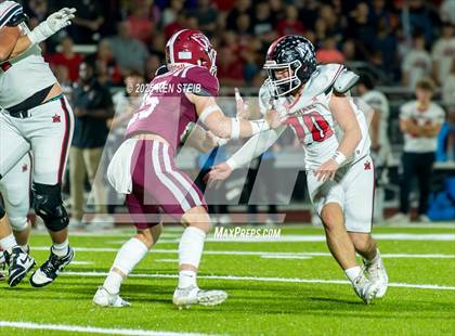 Thumbnail 1 in E.D. White vs. St. Michael (LHSAA Division II Select Regional) photogallery.