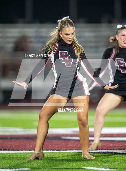 Thumbnail 3 in E.D. White vs. St. Michael (LHSAA Division II Select Regional) photogallery.