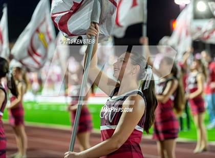 Thumbnail 3 in E.D. White vs. St. Michael (LHSAA Division II Select Regional) photogallery.