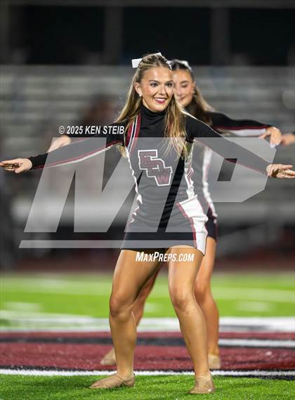 Thumbnail 1 in E.D. White vs. St. Michael (LHSAA Division II Select Regional) photogallery.