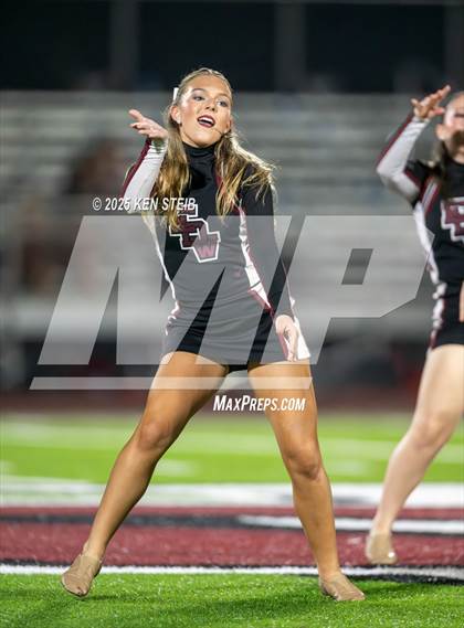 Thumbnail 1 in E.D. White vs. St. Michael (LHSAA Division II Select Regional) photogallery.