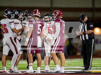 Thumbnail 2 in E.D. White vs. St. Michael (LHSAA Division II Select Regional) photogallery.