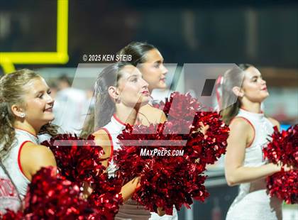 Thumbnail 2 in E.D. White vs. St. Michael (LHSAA Division II Select Regional) photogallery.