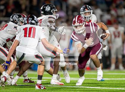 Thumbnail 2 in E.D. White vs. St. Michael (LHSAA Division II Select Regional) photogallery.