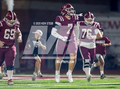 Thumbnail 1 in E.D. White vs. St. Michael (LHSAA Division II Select Regional) photogallery.