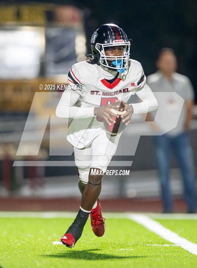 E.D. White vs. St. Michael (LHSAA Division II Select Regional)