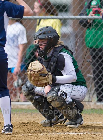Thumbnail 2 in Lowell Catholic @ Billerica Memorial photogallery.