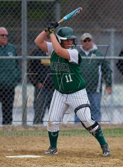 Thumbnail 3 in Lowell Catholic @ Billerica Memorial photogallery.