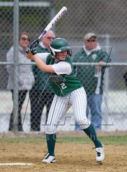 Thumbnail 3 in Lowell Catholic @ Billerica Memorial photogallery.