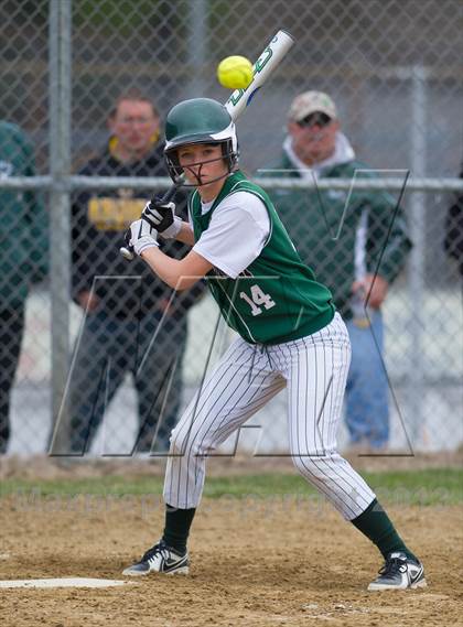 Thumbnail 3 in Lowell Catholic @ Billerica Memorial photogallery.