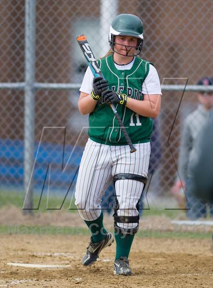 Thumbnail 1 in Lowell Catholic @ Billerica Memorial photogallery.