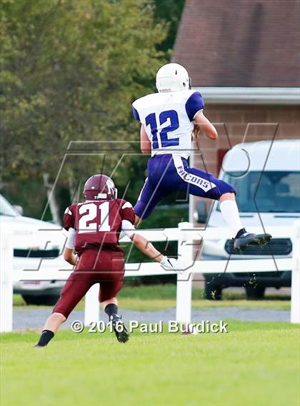 Thumbnail 1 in Coudesport @ Ridgway photogallery.
