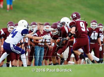 Thumbnail 3 in Coudesport @ Ridgway photogallery.