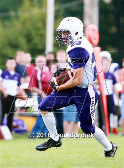 Thumbnail 3 in Coudesport @ Ridgway photogallery.