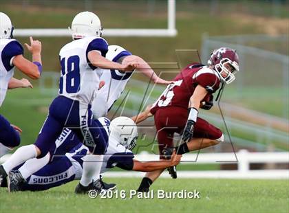 Thumbnail 1 in Coudesport @ Ridgway photogallery.