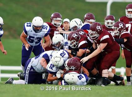 Thumbnail 3 in Coudesport @ Ridgway photogallery.