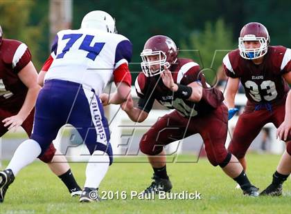 Thumbnail 1 in Coudesport @ Ridgway photogallery.