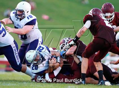 Thumbnail 1 in Coudesport @ Ridgway photogallery.