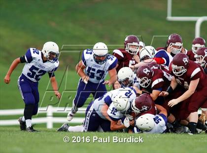 Thumbnail 1 in Coudesport @ Ridgway photogallery.