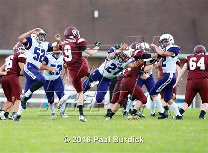 Thumbnail 2 in Coudesport @ Ridgway photogallery.