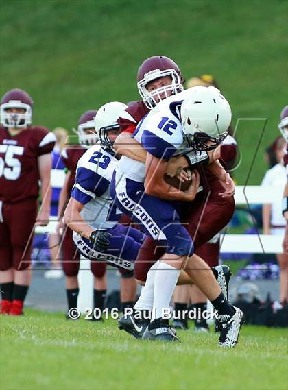 Thumbnail 2 in Coudesport @ Ridgway photogallery.