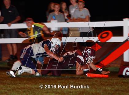 Thumbnail 1 in Coudesport @ Ridgway photogallery.