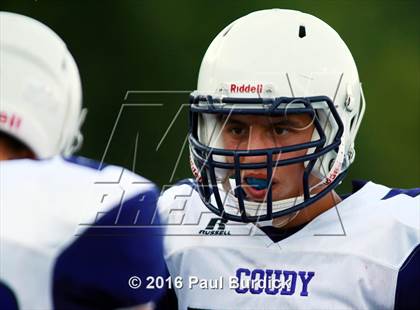 Thumbnail 1 in Coudesport @ Ridgway photogallery.