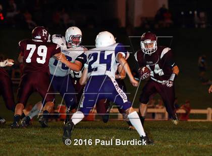 Thumbnail 1 in Coudesport @ Ridgway photogallery.