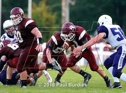 Thumbnail 2 in Coudesport @ Ridgway photogallery.