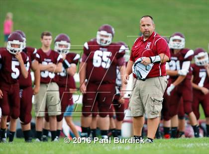 Thumbnail 3 in Coudesport @ Ridgway photogallery.