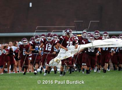 Thumbnail 2 in Coudesport @ Ridgway photogallery.