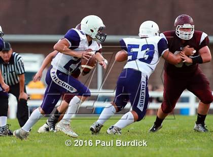 Thumbnail 2 in Coudesport @ Ridgway photogallery.