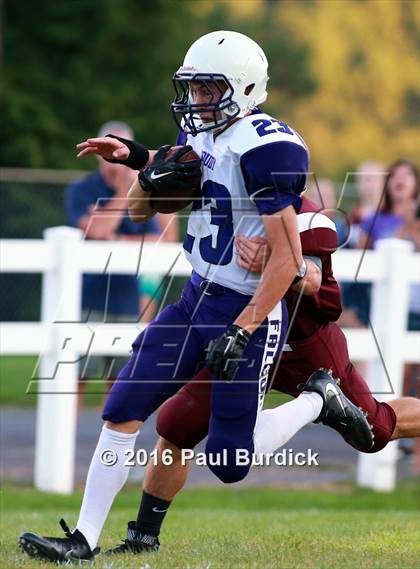Thumbnail 3 in Coudesport @ Ridgway photogallery.