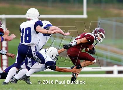 Thumbnail 3 in Coudesport @ Ridgway photogallery.