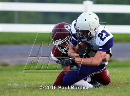 Thumbnail 2 in Coudesport @ Ridgway photogallery.