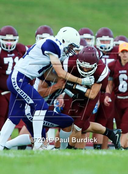 Thumbnail 2 in Coudesport @ Ridgway photogallery.