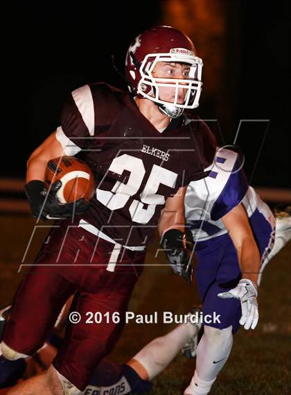 Thumbnail 2 in Coudesport @ Ridgway photogallery.