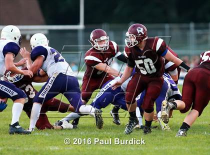Thumbnail 1 in Coudesport @ Ridgway photogallery.