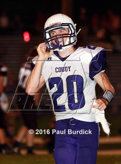 Thumbnail 2 in Coudesport @ Ridgway photogallery.