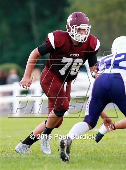 Thumbnail 3 in Coudesport @ Ridgway photogallery.