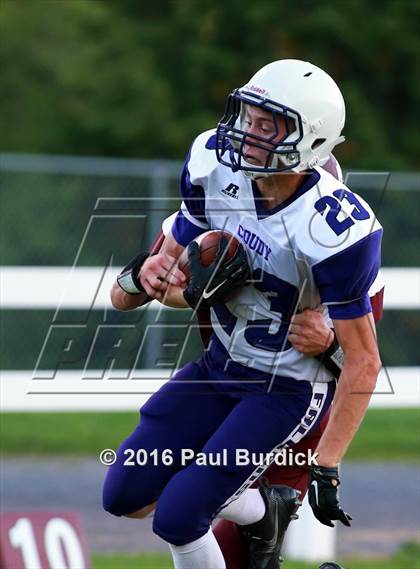 Thumbnail 2 in Coudesport @ Ridgway photogallery.