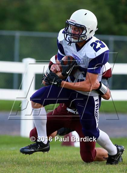 Thumbnail 3 in Coudesport @ Ridgway photogallery.