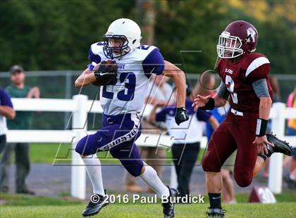 Thumbnail 1 in Coudesport @ Ridgway photogallery.