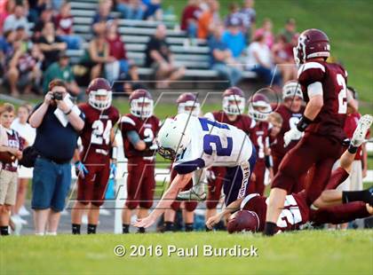 Thumbnail 1 in Coudesport @ Ridgway photogallery.