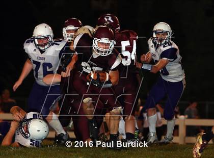 Thumbnail 3 in Coudesport @ Ridgway photogallery.