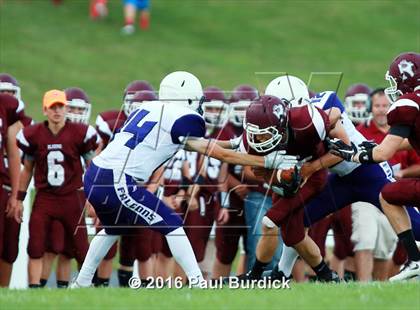 Thumbnail 1 in Coudesport @ Ridgway photogallery.