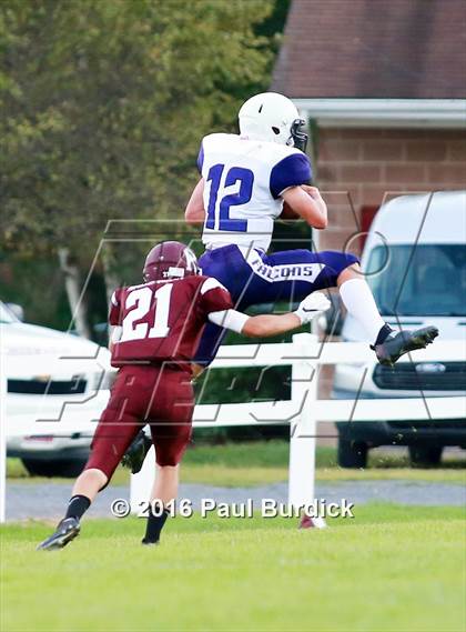 Thumbnail 2 in Coudesport @ Ridgway photogallery.