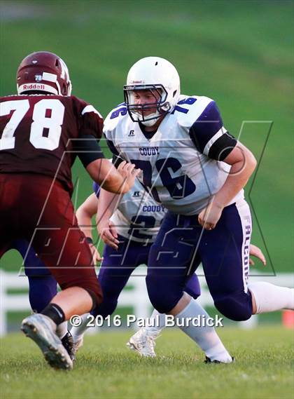 Thumbnail 3 in Coudesport @ Ridgway photogallery.