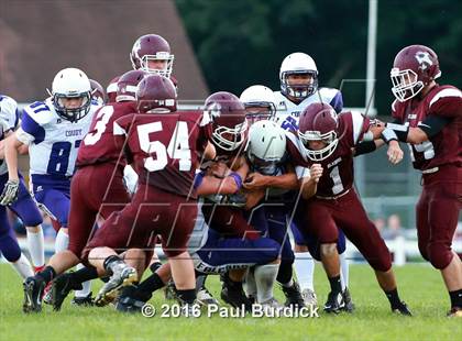 Thumbnail 2 in Coudesport @ Ridgway photogallery.